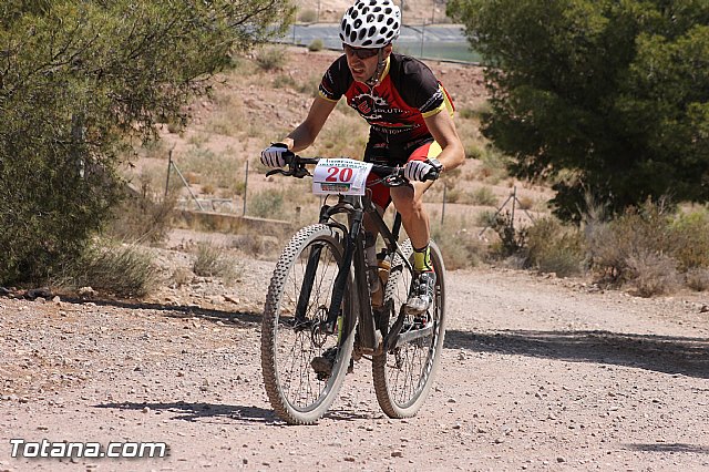 XVII Bike Maraton Btt Ciudad de Totana 2014 - 445
